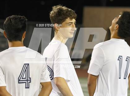 Thumbnail 2 in Del Norte vs. Torrey Pines (CIF SDS Open Division Final) photogallery.
