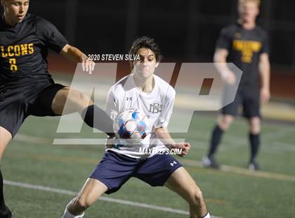 Thumbnail 1 in Del Norte vs. Torrey Pines (CIF SDS Open Division Final) photogallery.