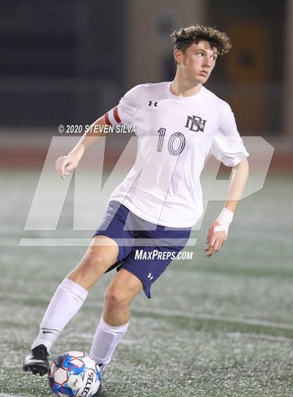 Thumbnail 3 in Del Norte vs. Torrey Pines (CIF SDS Open Division Final) photogallery.