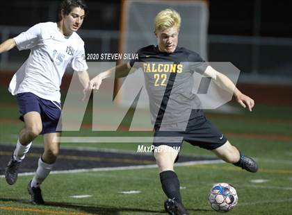 Thumbnail 1 in Del Norte vs. Torrey Pines (CIF SDS Open Division Final) photogallery.
