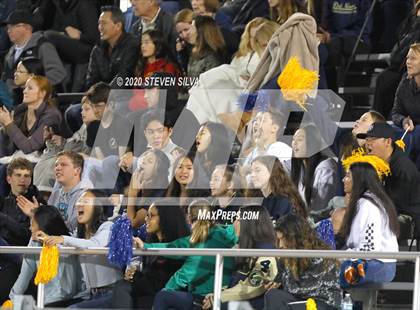 Thumbnail 3 in Del Norte vs. Torrey Pines (CIF SDS Open Division Final) photogallery.