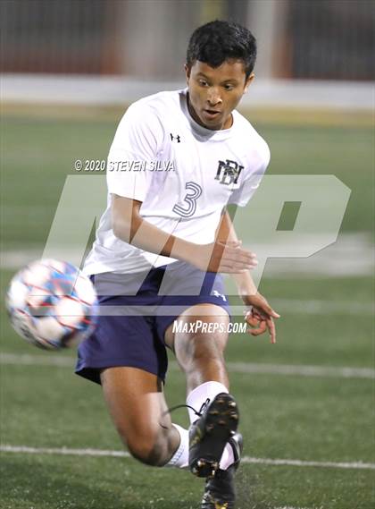 Thumbnail 1 in Del Norte vs. Torrey Pines (CIF SDS Open Division Final) photogallery.