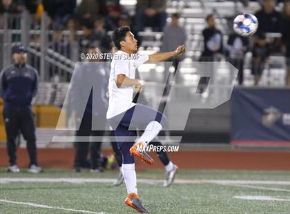 Thumbnail 2 in Del Norte vs. Torrey Pines (CIF SDS Open Division Final) photogallery.