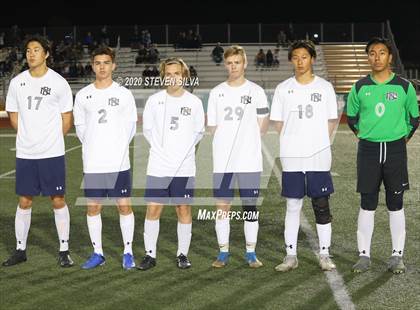 Thumbnail 1 in Del Norte vs. Torrey Pines (CIF SDS Open Division Final) photogallery.