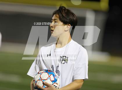 Thumbnail 1 in Del Norte vs. Torrey Pines (CIF SDS Open Division Final) photogallery.