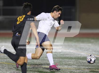Thumbnail 3 in Del Norte vs. Torrey Pines (CIF SDS Open Division Final) photogallery.