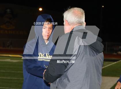 Thumbnail 3 in Del Norte vs. Torrey Pines (CIF SDS Open Division Final) photogallery.