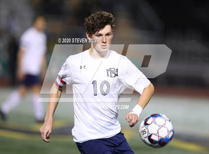 Thumbnail 1 in Del Norte vs. Torrey Pines (CIF SDS Open Division Final) photogallery.