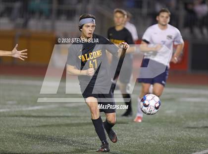 Thumbnail 2 in Del Norte vs. Torrey Pines (CIF SDS Open Division Final) photogallery.