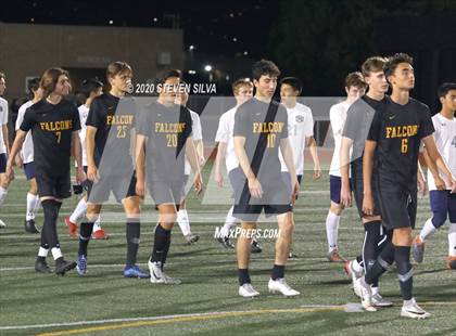 Thumbnail 2 in Del Norte vs. Torrey Pines (CIF SDS Open Division Final) photogallery.