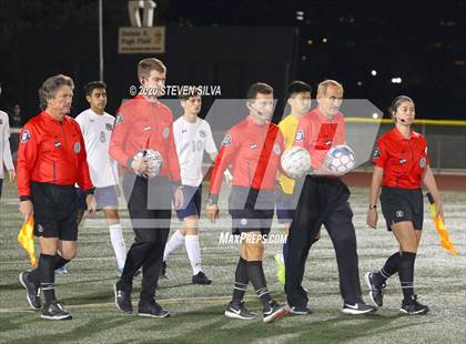 Thumbnail 1 in Del Norte vs. Torrey Pines (CIF SDS Open Division Final) photogallery.