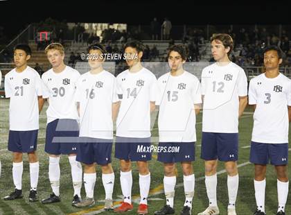 Thumbnail 3 in Del Norte vs. Torrey Pines (CIF SDS Open Division Final) photogallery.
