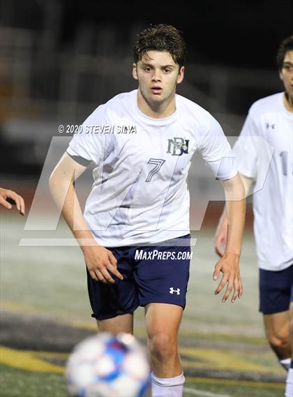 Thumbnail 2 in Del Norte vs. Torrey Pines (CIF SDS Open Division Final) photogallery.