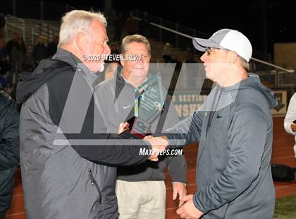 Thumbnail 2 in Del Norte vs. Torrey Pines (CIF SDS Open Division Final) photogallery.
