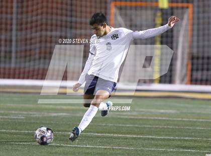Thumbnail 1 in Del Norte vs. Torrey Pines (CIF SDS Open Division Final) photogallery.