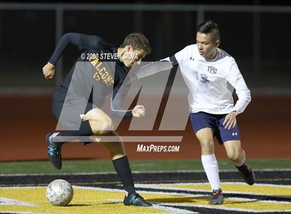Thumbnail 1 in Del Norte vs. Torrey Pines (CIF SDS Open Division Final) photogallery.
