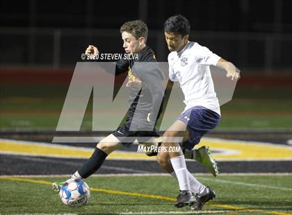 Thumbnail 2 in Del Norte vs. Torrey Pines (CIF SDS Open Division Final) photogallery.