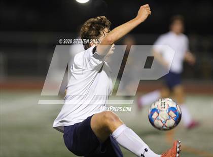 Thumbnail 1 in Del Norte vs. Torrey Pines (CIF SDS Open Division Final) photogallery.