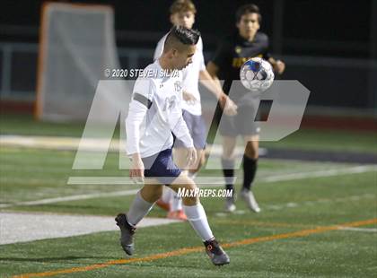 Thumbnail 2 in Del Norte vs. Torrey Pines (CIF SDS Open Division Final) photogallery.