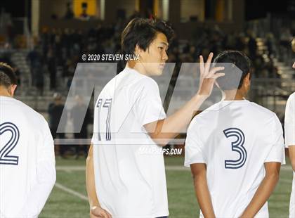 Thumbnail 1 in Del Norte vs. Torrey Pines (CIF SDS Open Division Final) photogallery.