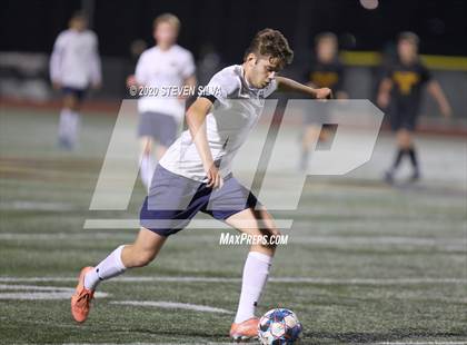 Thumbnail 2 in Del Norte vs. Torrey Pines (CIF SDS Open Division Final) photogallery.