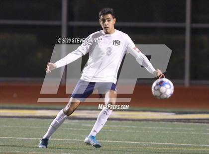 Thumbnail 1 in Del Norte vs. Torrey Pines (CIF SDS Open Division Final) photogallery.