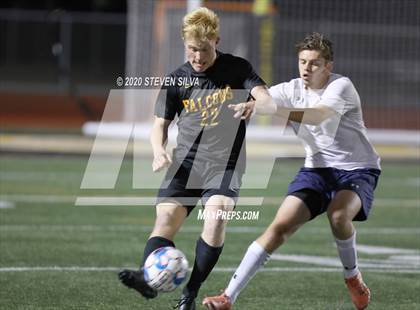 Thumbnail 1 in Del Norte vs. Torrey Pines (CIF SDS Open Division Final) photogallery.