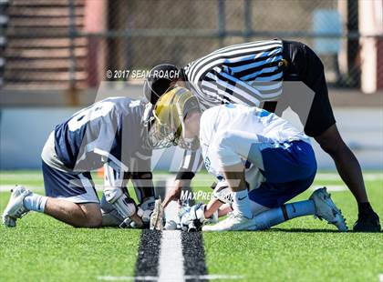 Thumbnail 3 in McNeil @ Anderson photogallery.