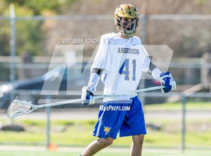 Thumbnail 1 in McNeil @ Anderson photogallery.