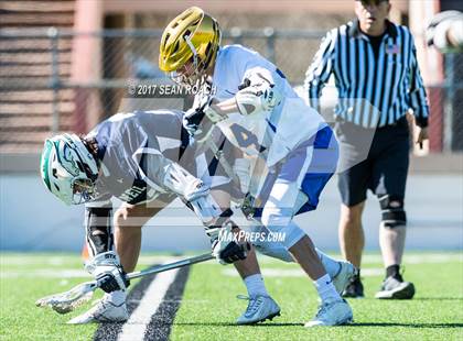 Thumbnail 2 in McNeil @ Anderson photogallery.
