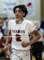 Photo from the gallery "Carver Collegiate Academy @ Archbishop Hannan (LHSAA Division II Select Round 3)"