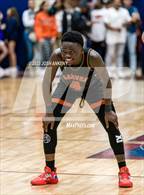 Photo from the gallery "Carver Collegiate Academy @ Archbishop Hannan (LHSAA Division II Select Round 3)"