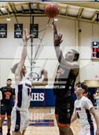 Photo from the gallery "Carver Collegiate Academy @ Archbishop Hannan (LHSAA Division II Select Round 3)"