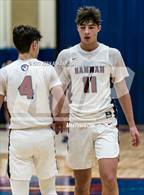 Photo from the gallery "Carver Collegiate Academy @ Archbishop Hannan (LHSAA Division II Select Round 3)"
