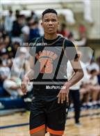 Photo from the gallery "Carver Collegiate Academy @ Archbishop Hannan (LHSAA Division II Select Round 3)"