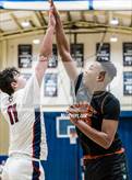 Photo from the gallery "Carver Collegiate Academy @ Archbishop Hannan (LHSAA Division II Select Round 3)"