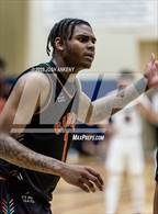 Photo from the gallery "Carver Collegiate Academy @ Archbishop Hannan (LHSAA Division II Select Round 3)"