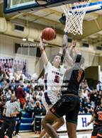 Photo from the gallery "Carver Collegiate Academy @ Archbishop Hannan (LHSAA Division II Select Round 3)"