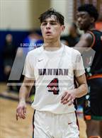 Photo from the gallery "Carver Collegiate Academy @ Archbishop Hannan (LHSAA Division II Select Round 3)"