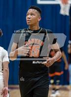 Photo from the gallery "Carver Collegiate Academy @ Archbishop Hannan (LHSAA Division II Select Round 3)"