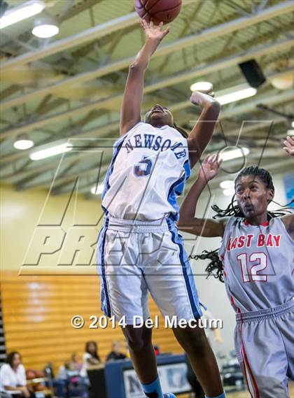 Thumbnail 3 in East Bay @ Newsome photogallery.