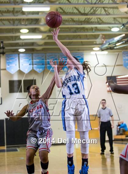 Thumbnail 3 in East Bay @ Newsome photogallery.
