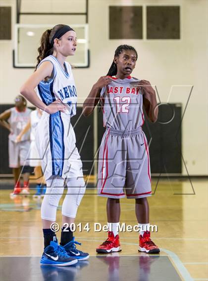 Thumbnail 2 in East Bay @ Newsome photogallery.