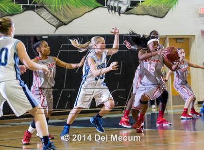 Thumbnail 1 in East Bay @ Newsome photogallery.