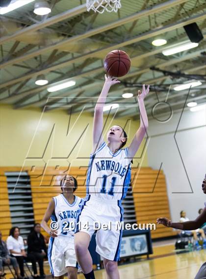 Thumbnail 2 in East Bay @ Newsome photogallery.