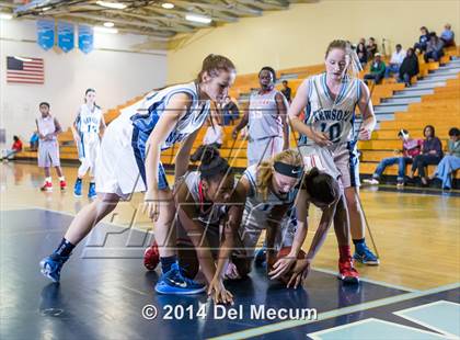 Thumbnail 1 in East Bay @ Newsome photogallery.