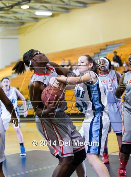 Thumbnail 3 in East Bay @ Newsome photogallery.