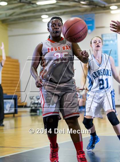 Thumbnail 3 in East Bay @ Newsome photogallery.
