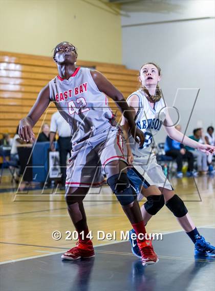 Thumbnail 3 in East Bay @ Newsome photogallery.