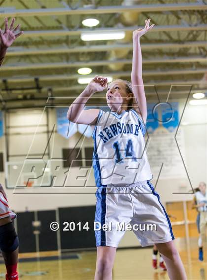 Thumbnail 1 in East Bay @ Newsome photogallery.